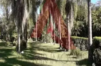 Chácara / sítio com 5 quartos à venda na da cachoeirinha, 1700, serra negra, bom jesus dos perdões por r$ 1.010.000