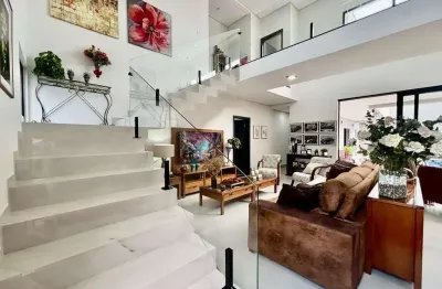 Casa com 5 quartos à venda no loteamento villa branca, jacareí  por r$ 2.300.000