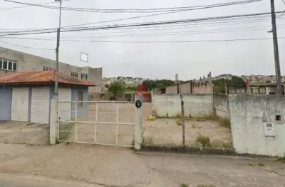 Terreno à venda no residencial são paulo, jacareí  por r$ 1.500.000