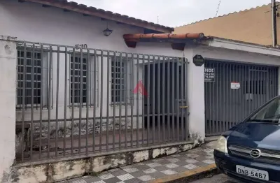 Casa com 2 quartos à venda no centro, jacareí  por r$ 470.000