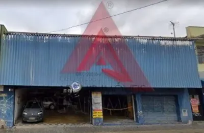 Prédio à venda no Centro, Jacareí 