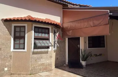 Casa com 3 quartos à venda no jardim flórida, jacareí  por r$ 700.000