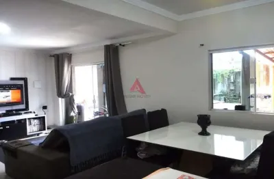 Casa com 2 quartos à venda no residencial santa paula, jacareí  por r$ 505.000