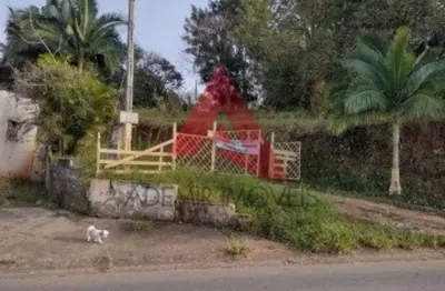 Terreno à venda na estrada do barreiro, 9100, são gonçalo, taubaté por r$ 1.220.000