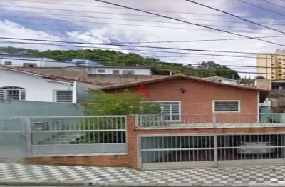 Casa com 3 quartos à venda no Centro, Jacareí 