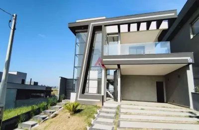 Casa em condomínio fechado com 3 quartos à venda na verdejo, 50, residencial colinas, caçapava por r$ 1.600.000