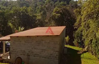 Chácara / sítio com 2 quartos à venda no centro, santa isabel  por r$ 485.000