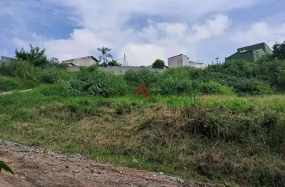 Terreno à venda na Cidade Salvador, Jacareí  por R$ 1.100.000