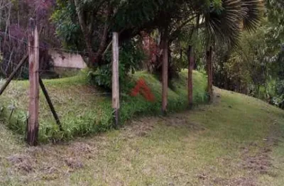 Chácara / sítio com 2 quartos à venda no são silvestre, jacareí  por r$ 870.000