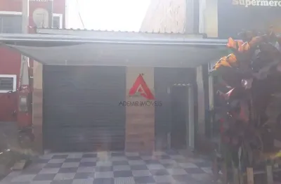 Casa com 3 quartos à venda no conjunto habitacional marinho, jacareí  por r$ 650.000