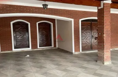 Casa com 7 quartos à venda no jardim santa maria, jacareí  por r$ 780.000