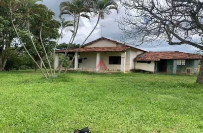 Chácara / sítio com 3 quartos à venda no rio comprido, jacareí  por r$ 990.000