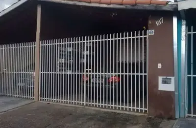 Casa com 3 quartos à venda na cidade jardim, jacareí  por r$ 340.000