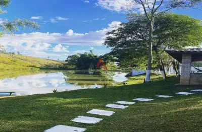 Chácara / sítio com 5 quartos à venda em monte negro, santa isabel  por r$ 1.050.000