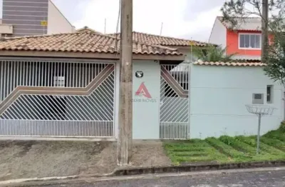 Casa com 3 quartos à venda no jardim terras de santa helena, jacareí  por r$ 600.000
