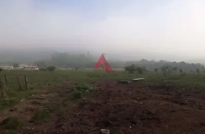 Terreno à venda na Chácara Itapoã, Jacareí 