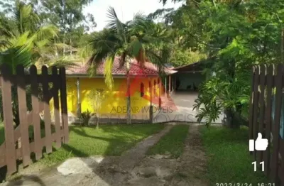 Chácara / sítio com 3 quartos à venda em santa joana, santa branca  por r$ 900.000