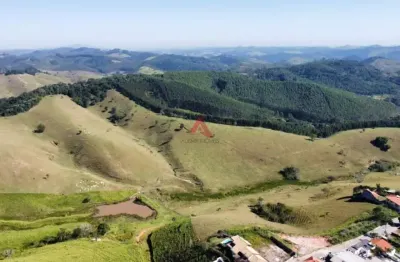 Terreno à venda em Santa Joana, Santa Branca 