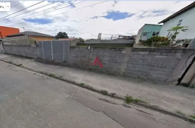 Terreno à venda na cidade salvador, jacareí  por r$ 640.000