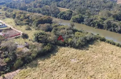 Terreno à venda na área rural de jacareí, jacareí  por r$ 700.000