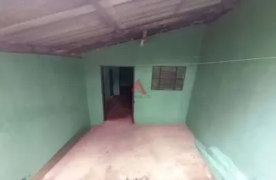 Casa com 2 quartos à venda na vila zezé, jacareí  por r$ 185.000
