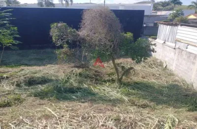 Terreno à venda no pagador de andrade, jacareí  por r$ 636.000