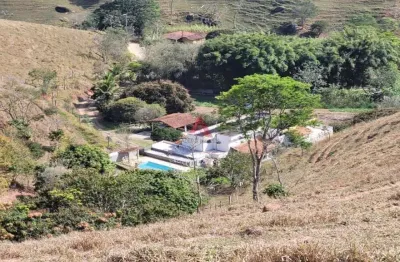 Chácara / sítio com 4 quartos à venda no do mato dentro, jacareí  por r$ 1.900.000