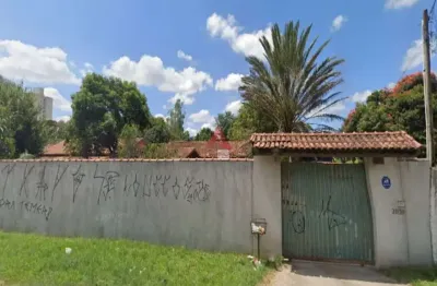 Terreno à venda no jardim califórnia, jacareí  por r$ 30.000.000