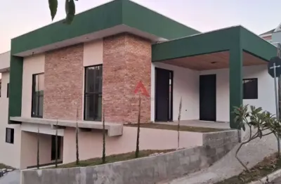 Casa em condomínio fechado com 4 quartos à venda no condomínio residencial mantiqueira, são josé dos campos  por r$ 1.480.000