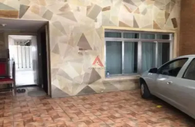 Casa com 3 quartos à venda no Centro, Jacareí 