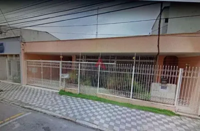 Casa com 3 quartos à venda no centro, jacareí  por r$ 1.600.000