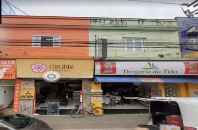 Prédio à venda no Centro, Jacareí 