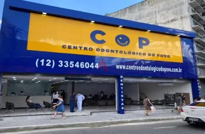 Prédio à venda no Centro, Jacareí 