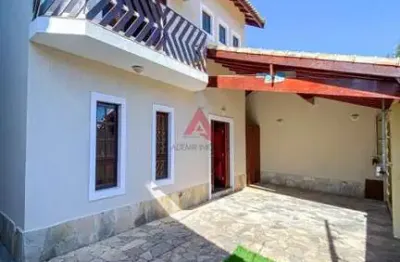 Casa com 3 quartos à venda no jardim santa maria, jacareí  por r$ 960.000