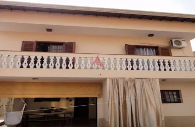 Casa com 6 quartos à venda na cidade jardim, jacareí  por r$ 1.700.000