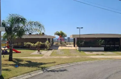 Terreno em condomínio fechado à venda no bandeira branca, jacareí  por r$ 310.000