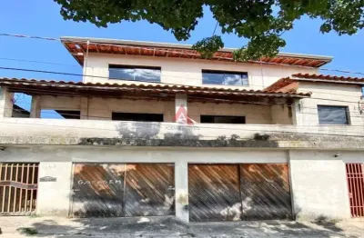 Casa com 3 quartos à venda no jardim bela vista, jacareí  por r$ 430.000