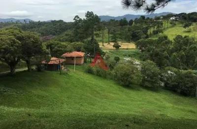 Chácara / sítio com 8 quartos à venda no centro, nazaré paulista  por r$ 2.800.000