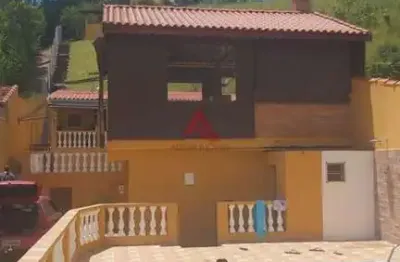 Chácara / sítio com 2 quartos à venda em itapema, guararema  por r$ 550.000