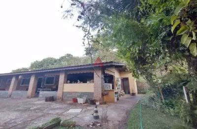 Chácara / sítio com 1 quarto à venda no jardim esperança, jacareí  por r$ 600.000