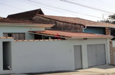 Casa com 2 quartos à venda na josé coutinho de oliveira, 115, cidade jardim, jacareí por r$ 480.000