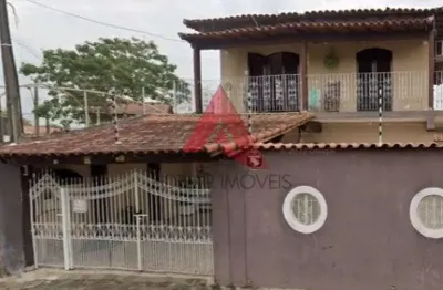 Casa com 3 quartos à venda no residencial são paulo, jacareí  por r$ 550.000