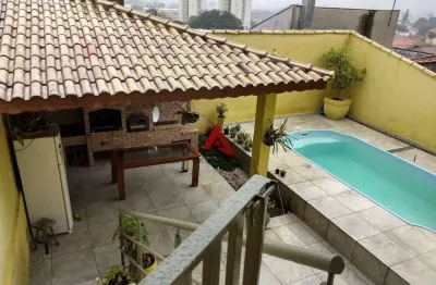 Casa com 3 quartos à venda no jardim altos de santana i, jacareí  por r$ 790.000