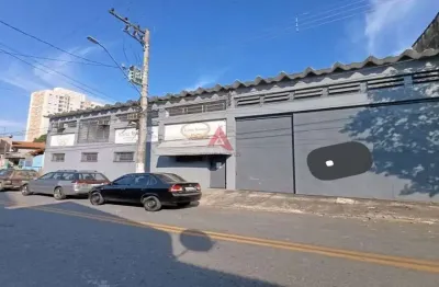 Barracão / galpão / depósito para alugar no parque itamarati, jacareí  por r$ 10.000