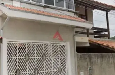 Casa com 3 quartos à venda no jardim do vale, jacareí  por r$ 373.000