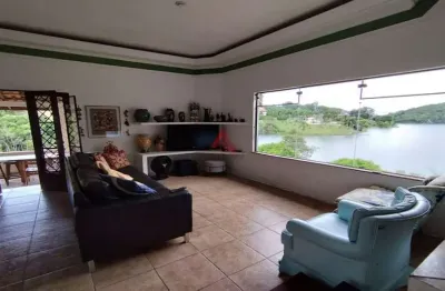 Casa em condomínio fechado com 3 quartos à venda no chácaras condomínio recanto pássaros ii, jacareí  por r$ 2.400.000
