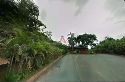 Terreno em condomínio fechado à venda no chácaras condomínio recanto pássaros ii, jacareí  por r$ 320.000