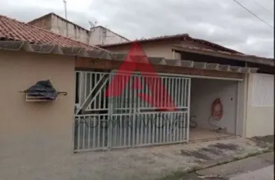 Casa com 3 quartos à venda no são joão, jacareí  por r$ 640.000