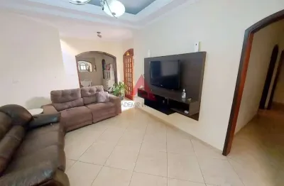 Casa com 3 quartos à venda no jardim do vale, jacareí  por r$ 530.000