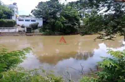 Terreno à venda em Itapema, Guararema 